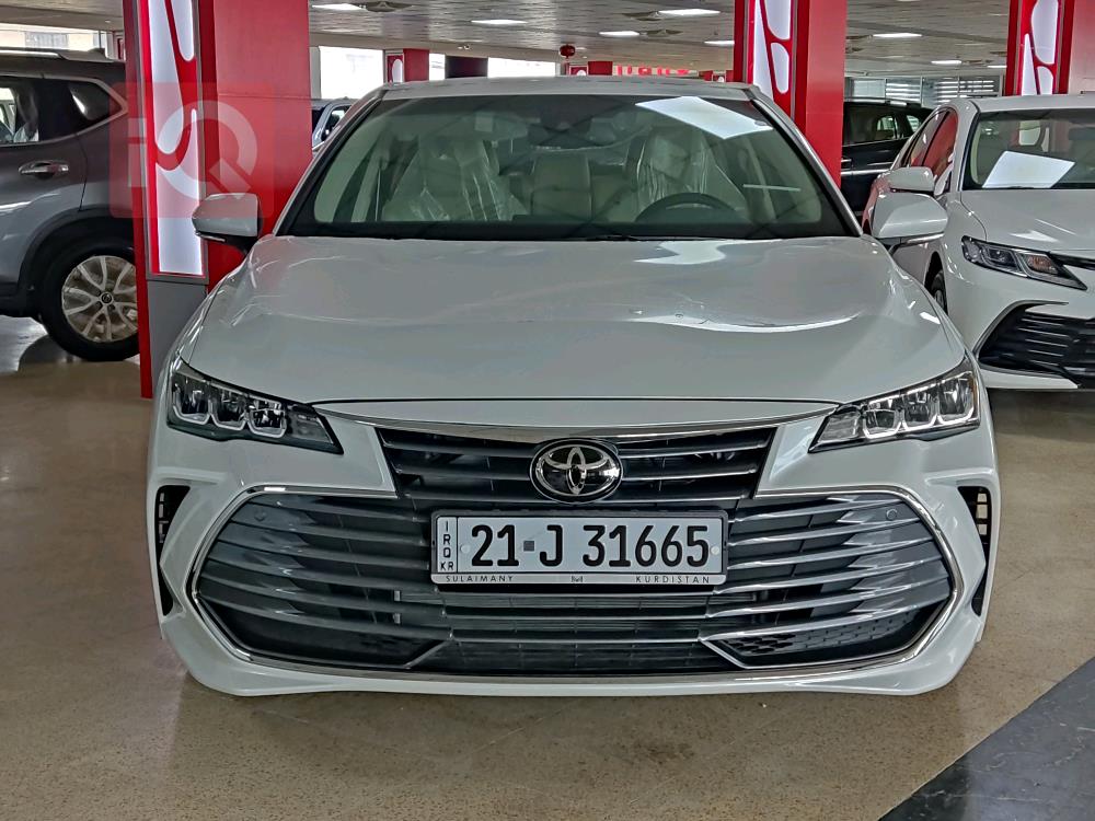 Toyota Avalon